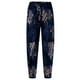 thumbnail image 1 of WILLBEST Pantalones Casuales elegantes para Mujer, Estilo Palazzo Fluido de Cintura Alta con Bolsillos para Mayor Comodidad y Versatilidad. Grande, 1 of 3