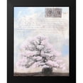 thumbnail image 2 of McCavitt, Naomi 15x18 Black Modern Framed Museum Art Print Titled - Springtime Memories II, 2 of 5