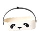 thumbnail image 2 of Limpiador de brochas de maquillaje Yuyangstore Blanco, 2 of 8