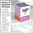thumbnail image 4 of ORUYROP 200 Couples Conversation Starters for Great Relationships. Get to Know Each Other Better with Engaging & Thoughtful Questions for Any Relationship. Romantic for Husband, Wife & Family, 4 of 7