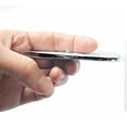 thumbnail image 5 of Replacement Electrodes For All Tens Units, High Quality Premium Reusable Electrode Pads With Precise Electronic Circuitry, Snap Electrodes For, 5 of 5