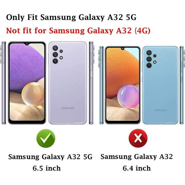 Up To 35% Off on Samsung Galaxy A32 5G Unlocke