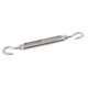thumbnail image 1 of Tornillo tensor de acero inoxidable de 4 tamaños para barandillas de barcos M6, 1 of 7