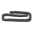 thumbnail image 2 of Drive Chain, High Strength Corrosion Proof Rust Proof Dirt Bike Chain Steel  For Drivers For ATV, 2 of 8