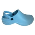 thumbnail image 2 of Men's Moccasin House Slipper Suede Leather Insulated Shoes, 2 of 4