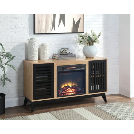 

Fireplace Station - Oak