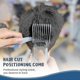 thumbnail image 3 of 2pcs Barber Fade Combs,professional Hair Cutting Comb Heat Resistant Flattop Comb Clipper Comb Curved Positioning Comb For Men Salon Hairdresser Tools, 3 of 5