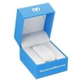 thumbnail image 3 of Technomarine UF6 Quartz Crystal White Dial Men's Watch TM-621015, 3 of 3