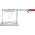 thumbnail image 1 of Outil de Compression de Ressort d'Embrayage de Transmission Automatique VEEKI T0158 Compresseur Métallique pour HAGERTY SNAPRESS24053463, 1 of 4
