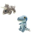 thumbnail image 4 of Jurassic World Dinomates Egg with Plush, 4 of 4