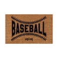 thumbnail image 1 of Summer Doormat Door Mats Outdoor Welcome Doormats, with Non-slip Backing Rugs, Floor Carpet for Outside Entryway Mats Home Front or Back Entrance, Home Entry Floor, 1 of 8