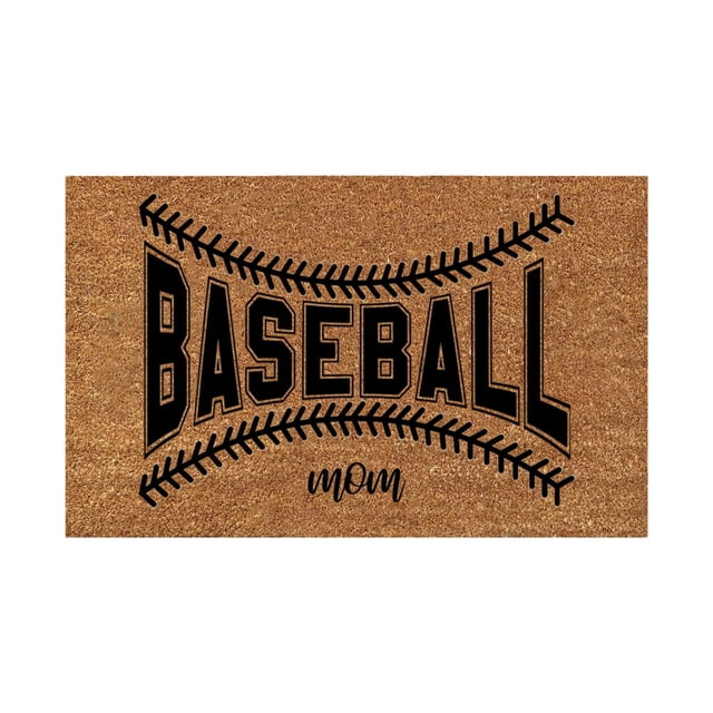 Summer Doormat Door Mats Outdoor Welcome Doormats, with Non-slip Backing Rugs, Floor Carpet for Outside Entryway Mats Home Front or Back Entrance, Home Entry Floor