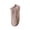 Coffee, variant on 3Pack Unisex Non- Lined Floor Socks with Dots for Warm Indoor Home Wear, Lint-Free Socks for Men and Women Camel