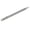 Gray, variant on Pure Titanium Mini Pen Silver Bolt Action EDC Portable Keychain Ballpoint Writing Instrument 3.3 inches with 2 Replacement Refills for Travel Work and Daily Use
