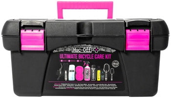 muc off cleaning set
