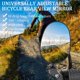 thumbnail image 5 of Espejo Retrovisor De Bicicleta Universal 360 ° Espejo De Bicicleta Ajustable Para Bicicletas Bicicletas De Carretera Bicicletas De Montaña Manillares Yuarrent OD014057-00, 5 of 6