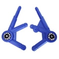thumbnail image 2 of Motorcycle Side Frame Guard, Accurate Fitting Side Frame Cover ABS Protective Exquisite Appearance  For Motorbike Blue, 2 of 8