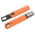 thumbnail image 2 of Portable Handheld Sharpening Stone Multi-tool Sharpening Tool with Camping Garden Tool Blade Sharpener, 2 of 6