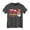 Grey, variant on LRen Kids T Shirts for Boys Size 6-7 Boy Funny Print Crewneck Short-Sleeve Shirts and Tops Kid Boy Summer Tee Soft Y2k Casual Summer Tops