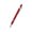 P, variant on Tarmeek 10-Pack Aluminum Rod Retractable Pens Ballpoint, 2-in-1 Stylus & Ballpoint Pens, Smooth 0.5mm Ink Pens for Business Writing, Touch Screen Compatible, Metal Pens 10ml