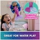 thumbnail image 4 of Muñeca Sirena Gabby de Gabby's Dollhouse: La Película Canta y Brilla, 4 of 8