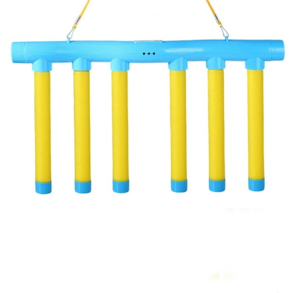 Reflex Challenge Catch All Drop Sticks – 3-Speed Remote Control Game, Hand-Eye Coordination Training for Family & Athletes