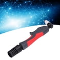 thumbnail image 1 of Cabezal de Antorcha de Plasma, Cabezales de Antorchas de Cortador de Plasma Conveniente Instalaciónico Cómoda Fácil de Usar Fáciles de ABS PRÁCTICO PARA MÁQUINAS DE, 1 of 7