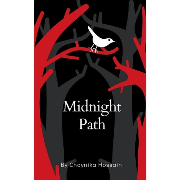 Midnight Path, (Paperback)