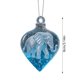 thumbnail image 2 of Paquete de 12 colgantes navideños con diseños únicos, hechos a mano con material duradero, seguros para los niños, reutilizables, fáciles de colgar (cuerda incluida), regalo perfecto para familia..., 2 of 7