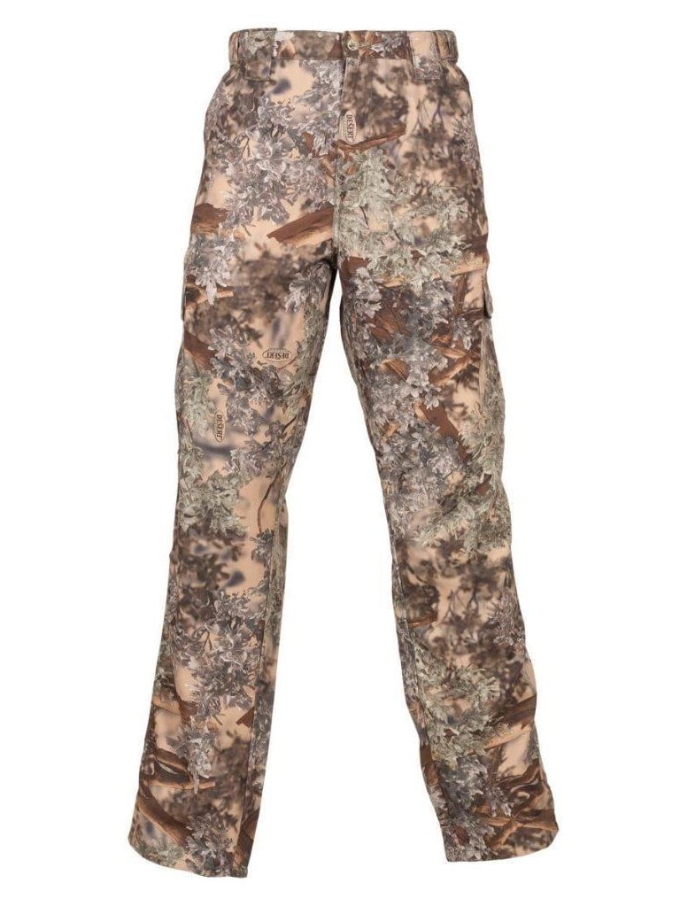 desert cargo pants
