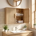 thumbnail image 4 of ELLEGNT Adjustable Shelf Bathroom Wall Cabinet – Medicine Cabinet for Wall Mounting, 4 of 6