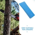 thumbnail image 3 of BESTYASH Splitting Wedge Felling Wedge Blue ABS for 1Set, 3 of 8