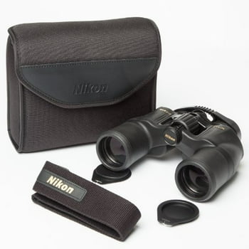 Nikon Aculon 10x42 Binoculars - 8246