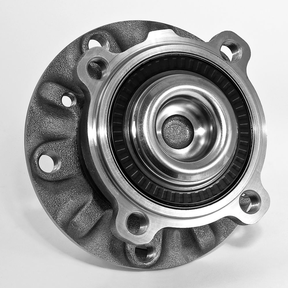 Schaeffler 801106D Wheel Bearing - Generation 3