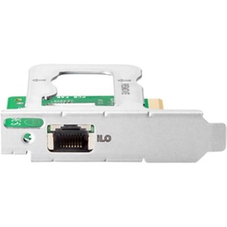 UPC: 0190017358888 | HPE P13788-B21 MicroServer Gen10 Plus iLO Enablement Kit