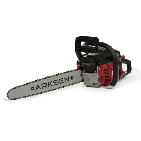 ARKSEN 45CC Gasoline Powered Chainsaw Wood Cutter 22