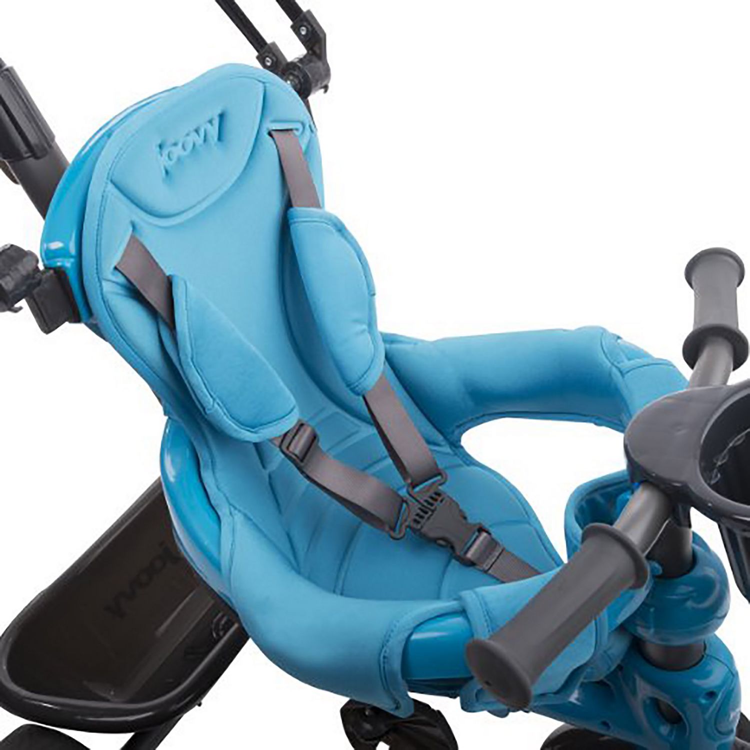 joovy 4 in 1 trike