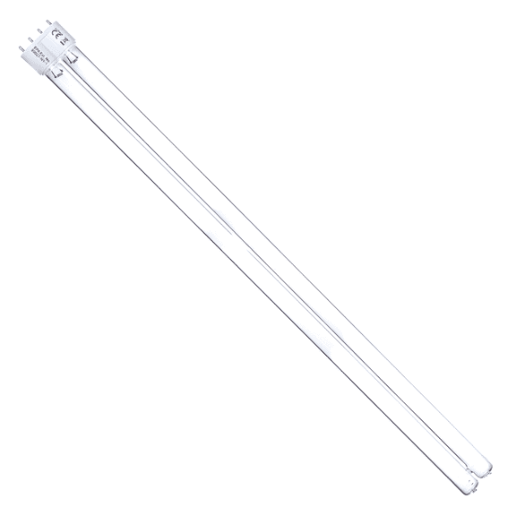 Lennox X8794 - Healthy Climate PureAir 101297-01 OEM Quality Premium Compatible, 55W 2G11 Lamp for PCO3, PCO20-28, PCO16-28 and PCO14 Replacement lamp