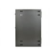 thumbnail image 3 of 18U WALL MOUNT RACK ENCLOSURE, 3 of 6