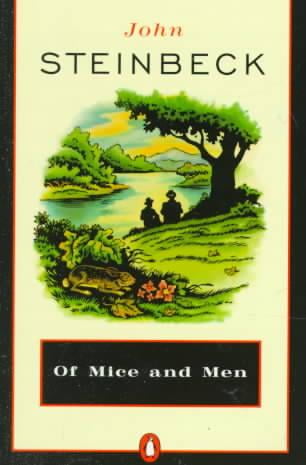 of mice and men penguin modern classics john steinbeck of mice and men penguin modern classics john steinbeck