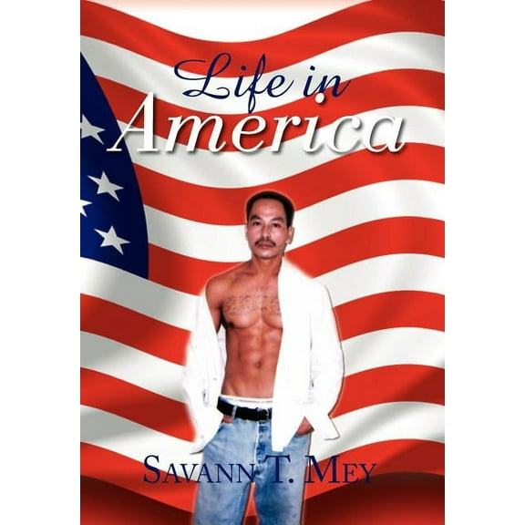 Life in America (Hardcover)