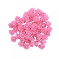 thumbnail image 5 of 50PCS Foam Rose Artificial Flowers Party Decor for Teddy Bear Gift DIY Craft for Wedding Table Valentines Day, 5 of 7