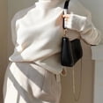 thumbnail image 6 of Gifts for Girlfriends with Handle Plus Size New Years Eve Shoulder Bags for Women Fashion Ladies Gift for Sisters, 6 of 8