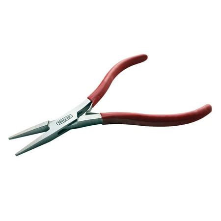 Waymil Flat Nose Micro Plier 5” Jewelry Beading, Bahrain Ubuy
