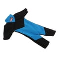 thumbnail image 4 of Traje de Baño Sunnimix fresco para muñeca 1/6 del soldado según azul, 4 of 8