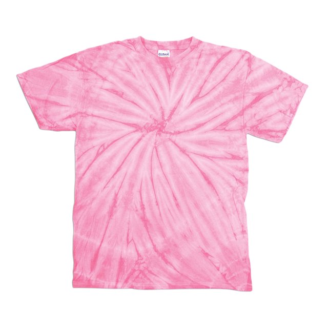 Dyenomite - Youth Cyclone Pinwheel Tie-Dyed T-Shirt