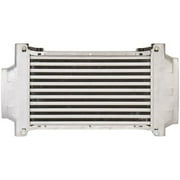 Spectra Premium Supercharger Intercooler P/N:4401-1907