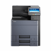 Restored Kyocera ECOSYS P4060dn - Mono / Laser Printer / 11x17 60ppm