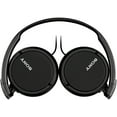 thumbnail image 3 of Over-Ear Headphones (Black), 3 of 3