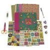 Just My Style Designer Scrapbook Kit